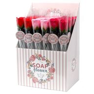 Seifenblumen - kleine Rose