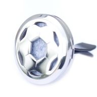 Auto Lufterfrischerset - Fooßball - 30mm