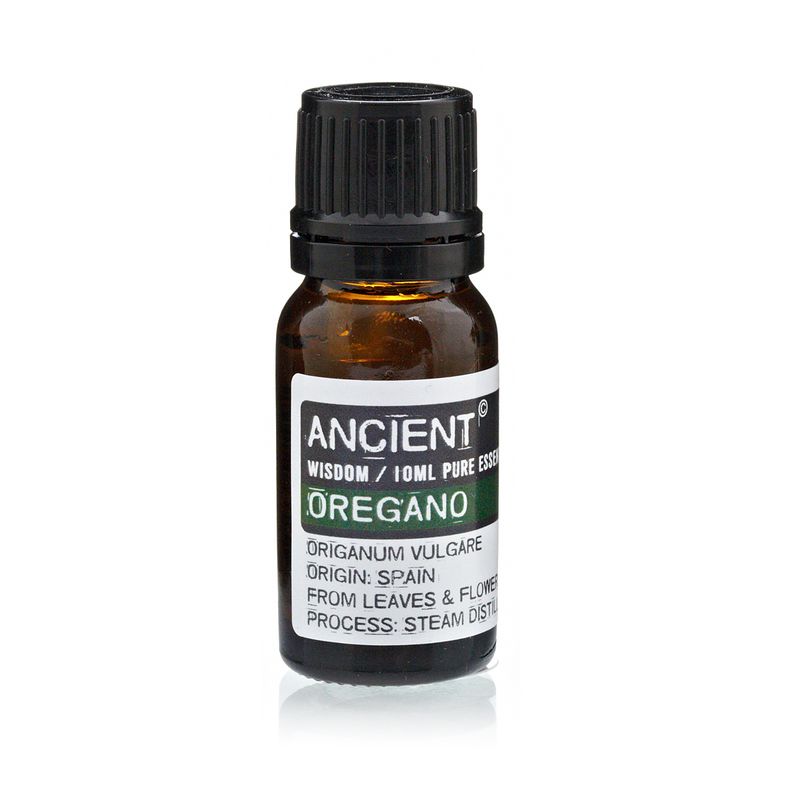 Ätherisches Oreganoöl 10ml