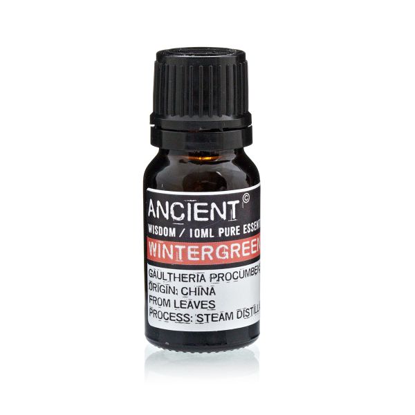 Ätherisches Wintergrünöl 10ml