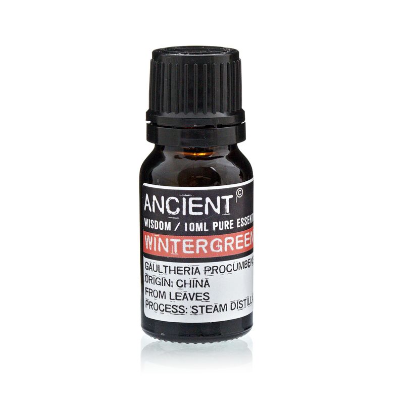 Ätherisches Wintergrünöl 10ml