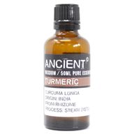 Ätherisches Kurkumaöl 50ml