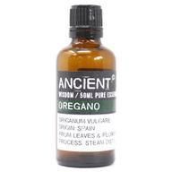 Ätherisches Oreganoöl 50ml