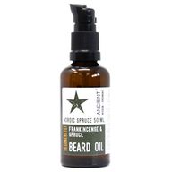 50ml Bartöl - Nordische Fichte - Regenerieren!