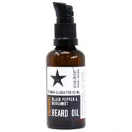 50ml Bartöl - Römischer Gladiator  - Verbessern!
