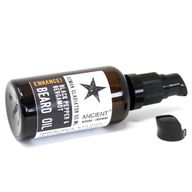 50ml Bartöl - Römischer Gladiator  - Verbessern!