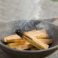 50g Palo Santo 5-8 Holzstäbchen