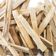 50g Palo Santo 5-8 Holzstäbchen