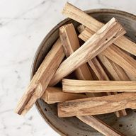 50g Palo Santo 5-8 Holzstäbchen