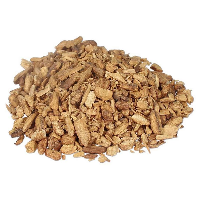 25g Palo Santo Holzschnitzel