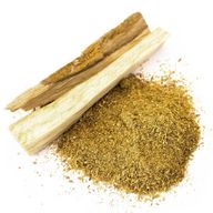 50gPalo Santo Sägemehl