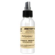 100ml Raumsprays mit ätherischen Ölen - Patschuli