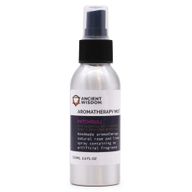 100ml Raumsprays mit ätherischen Ölen - Patschuli