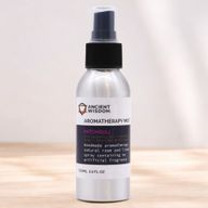 100ml Raumsprays mit ätherischen Ölen - Patschuli