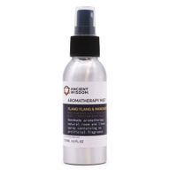 100ml Raumsprays mit ätherischen Ölen - Ylang Ylang & Mandarine