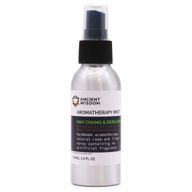 100ml Raumsprays mit ätherischen Ölen - May Chang & Bergamotte