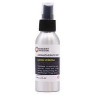 100ml Raumsprays mit ätherischen Ölen - Zitronenverbene
