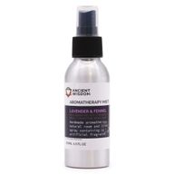 100ml Raumsprays mit ätherischen Ölen - Lavendel & Fenchel