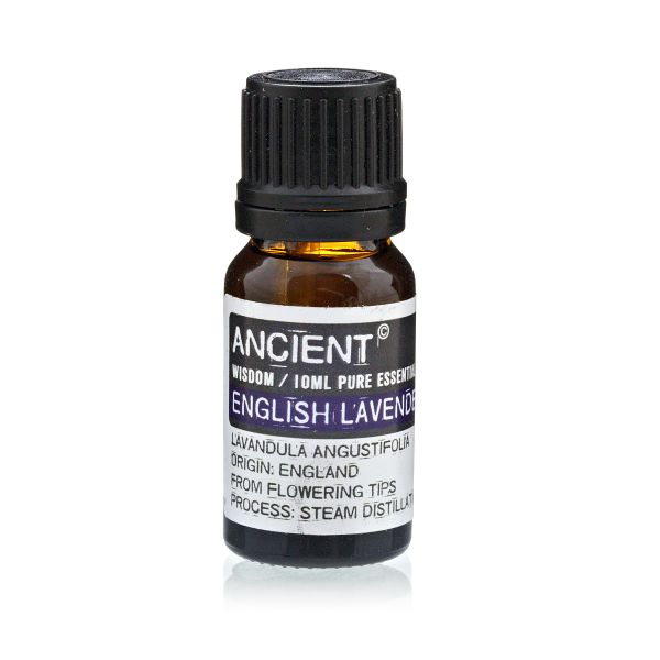 Ätherisches Englisches Lavendelöl 10ml