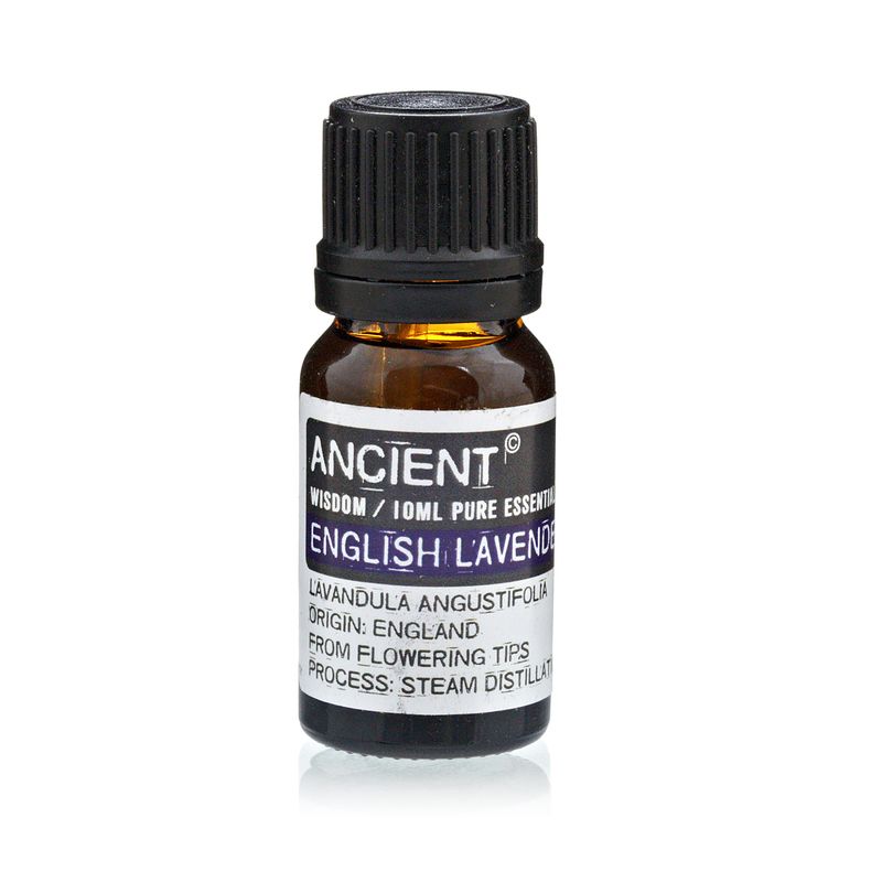 Ätherisches Englisches Lavendelöl 10ml
