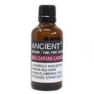 Ätherisches Bulgarisches Lavendelöl 50ml