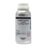 Ätherisches Englisches Lavendelöl 0.5kg