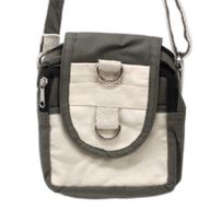 Travel Bag - 'dunkelgrau'