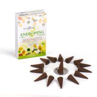 Energising Räucherkegel