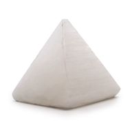 Selenit-Pyramide- 5 cm