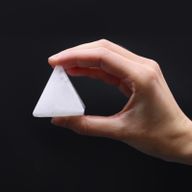 Selenit-Pyramide- 5 cm