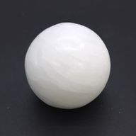 Selenit-Kugel- 5-6 cm