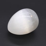 Selenit-Ei- 5 - 6 cm