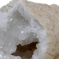 Calcit-Geoden- 15-18 cm