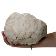 Calcit-Geoden- 15-18 cm