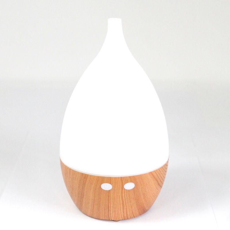 Milan Befeuchter - USB - Farbwechsel