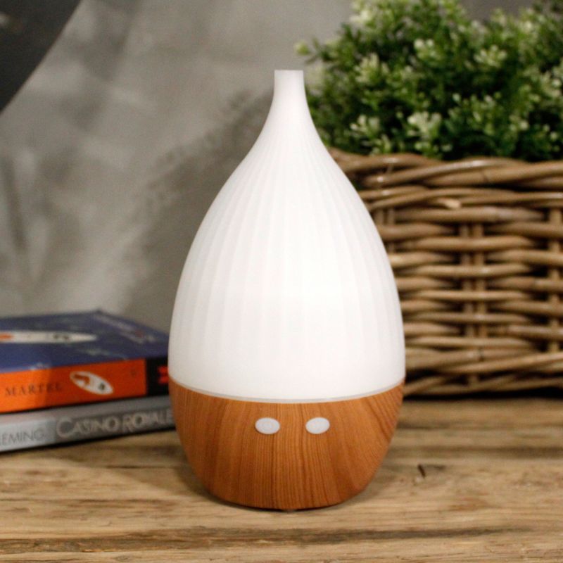 Milan Befeuchter - USB - Farbwechsel