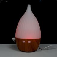 Milan Befeuchter - USB - Farbwechsel