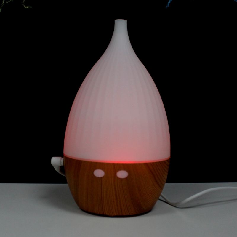 Milan Befeuchter - USB - Farbwechsel