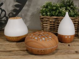 Milan Befeuchter - USB - Farbwechsel