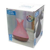 Palma Befeuchter - Shell Effect - USB - Farbwechsel - Timer
