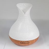Palma Befeuchter - Shell Effect - USB - Farbwechsel - Timer