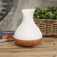 Palma Befeuchter - Shell Effect - USB - Farbwechsel - Timer