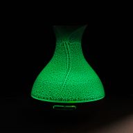 Palma Befeuchter - Shell Effect - USB - Farbwechsel - Timer