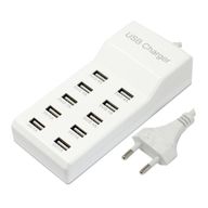 USB Adapter - 10 Ports