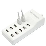 USB Adapter - 10 Ports
