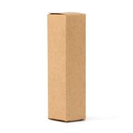 Box für 10ml Roll-On Flasche - braun