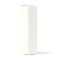 Box für 10ml Roll-On Flasche - weiß