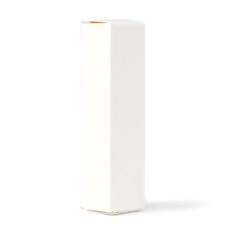 Box für 10ml Roll-On Flasche - weiß