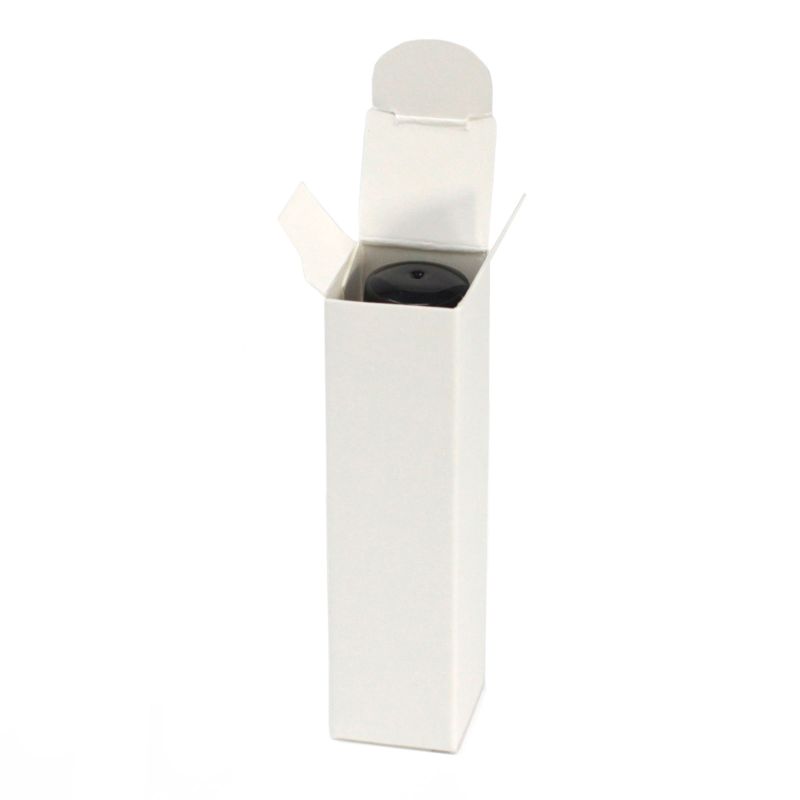 Box für 10ml Roll-On Flasche - weiß
