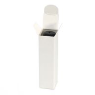 Box für 10ml Roll-On Flasche - weiß